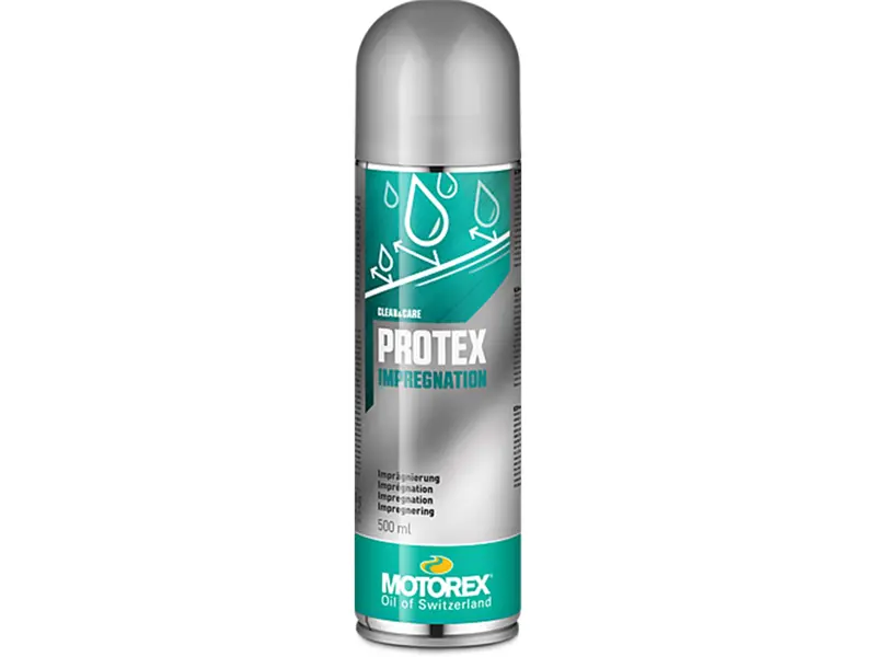 Motorex Protex Waterproofing Spray 1