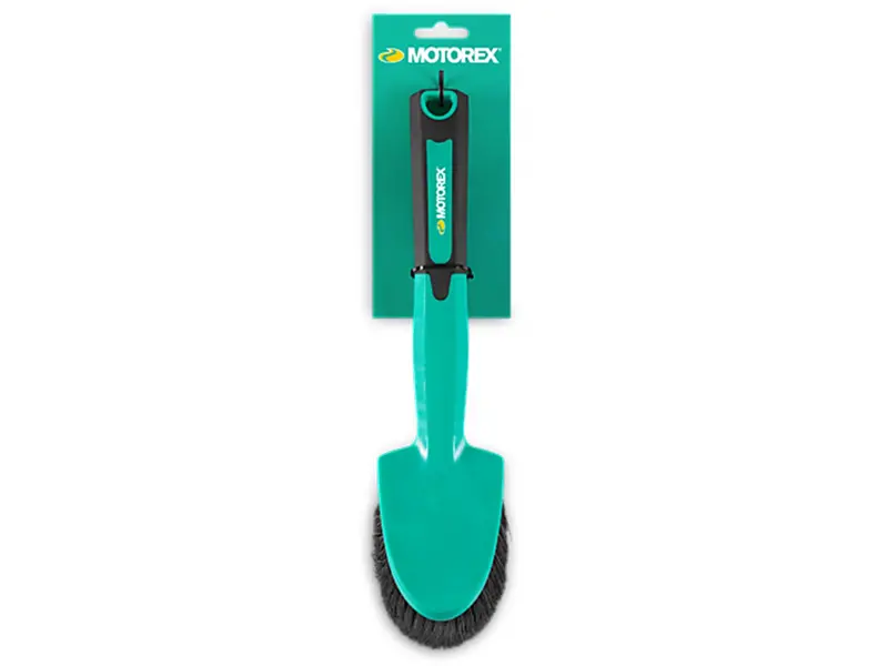 Motorex Soft Cleaning Brush 1