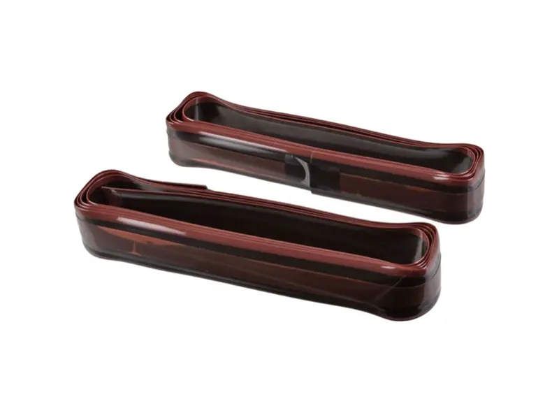 Mr. Tuffy E-Bike Tire Liner - Brown 1
