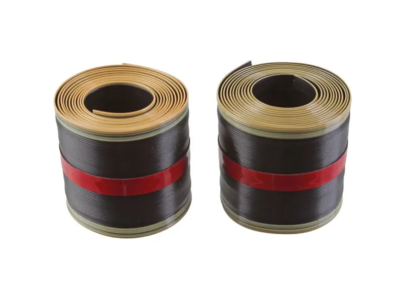 Mr. Tuffy E-Bike Tire Liner - Gold 1
