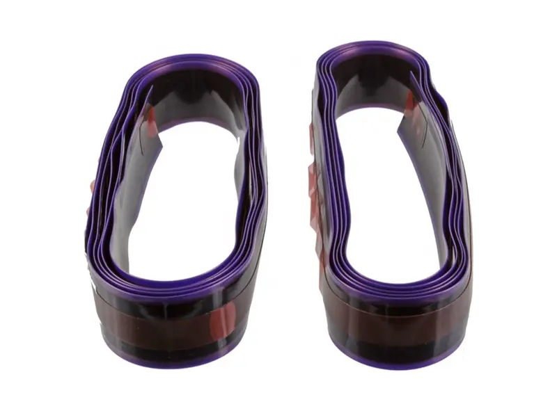 Mr. Tuffy E-Bike Tire Liner - Purple 1