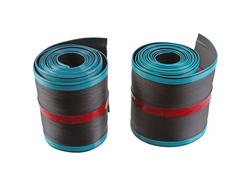 Mr. Tuffy E-Bike Tire Liner - Teal 1