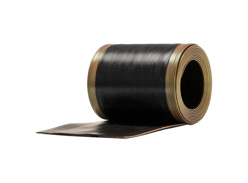 Mr. Tuffy Original Anti Flat Fat Bike Tire Liners - 26"/29" - Gold 1