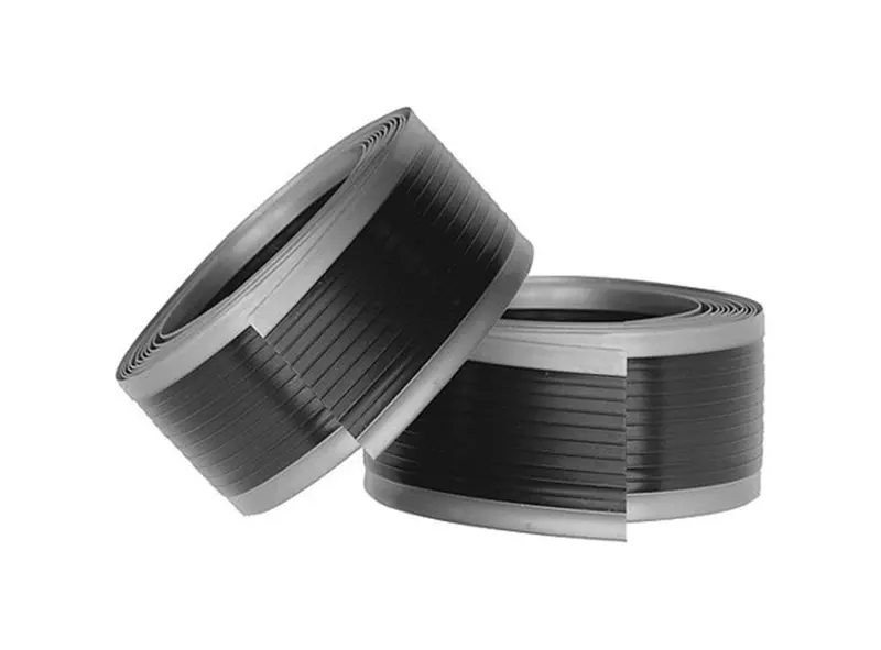 Mr.Tuffy Ultra Lite Performance Tire Liners - 26" - Silver 1