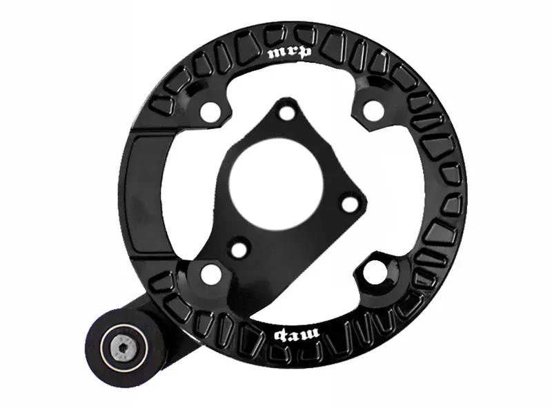 Mrp Lrp Guide For Pivot Firebird - With Bashguard 1