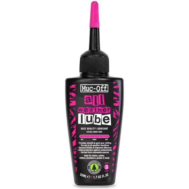 Muc-Off All Weather Lube 1