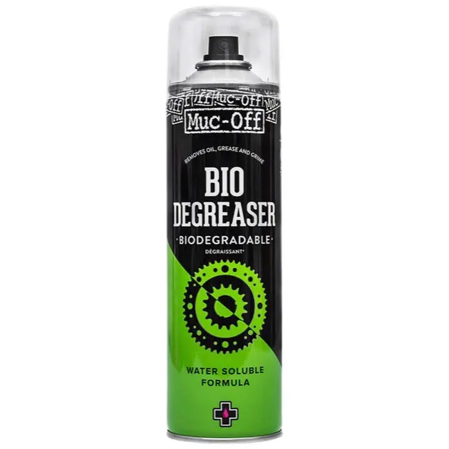 Muc-Off Bio Degreaser 1
