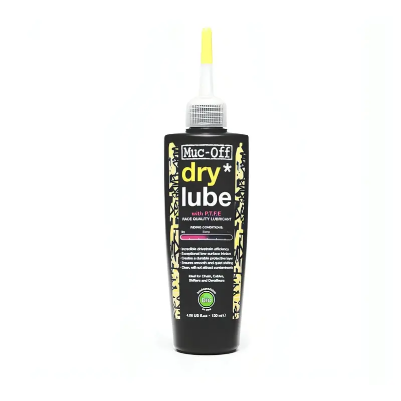 Muc-Off Bio Dry Bike Chain Lube 1