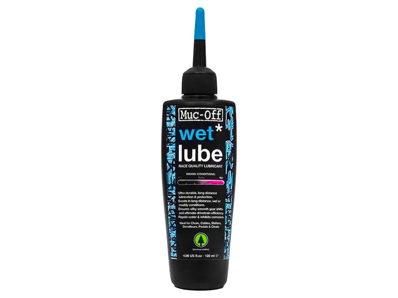 Muc-Off Bio Wet Bike Chain Lube 2