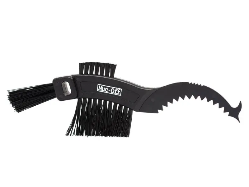 Muc-Off Claw Brush Combination 1
