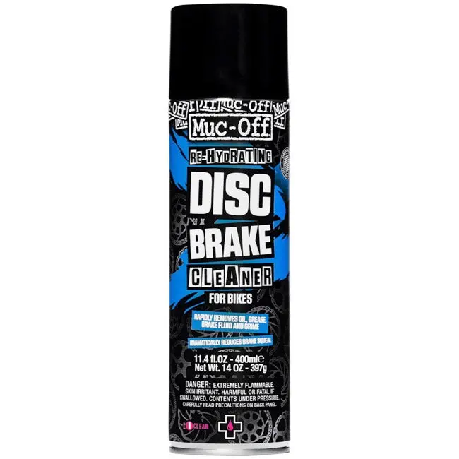 Muc-Off Disc Brake Cleaner 1