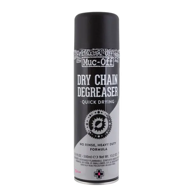 Muc-Off Dry Chain Degreaser 1