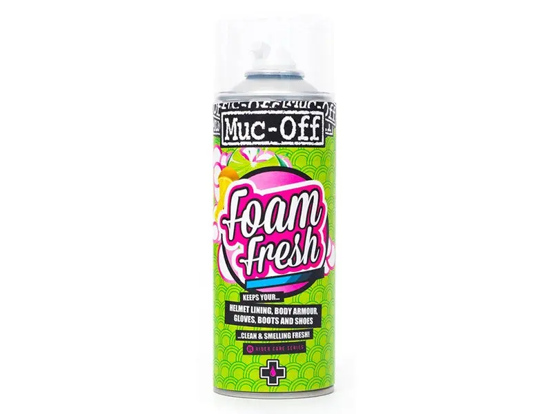 Muc-Off Foam Fresh 1