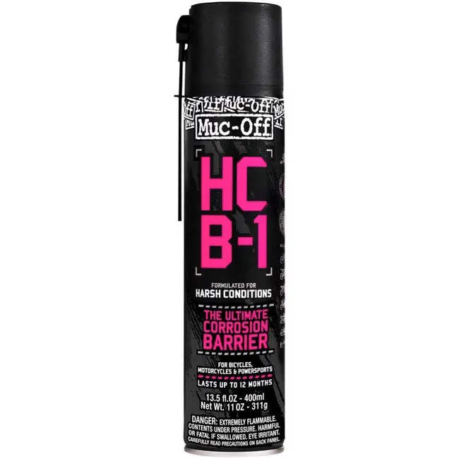 Muc-Off Hcb-1 Rust Protect Spray 1