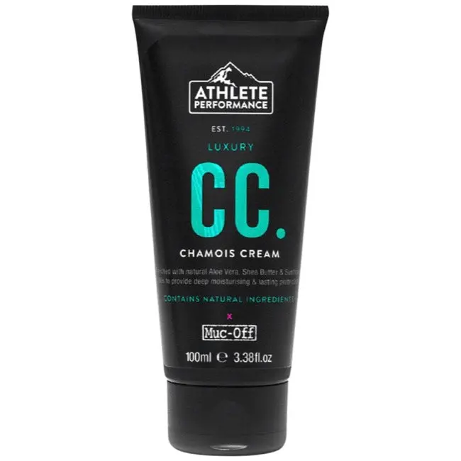 Muc-Off Luxury Chamois Cream 1