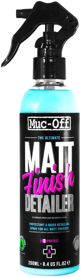 Muc-Off Matte Finish Detailer 1