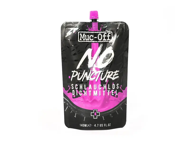 Muc-Off No Puncture Tubeless Sealant 1