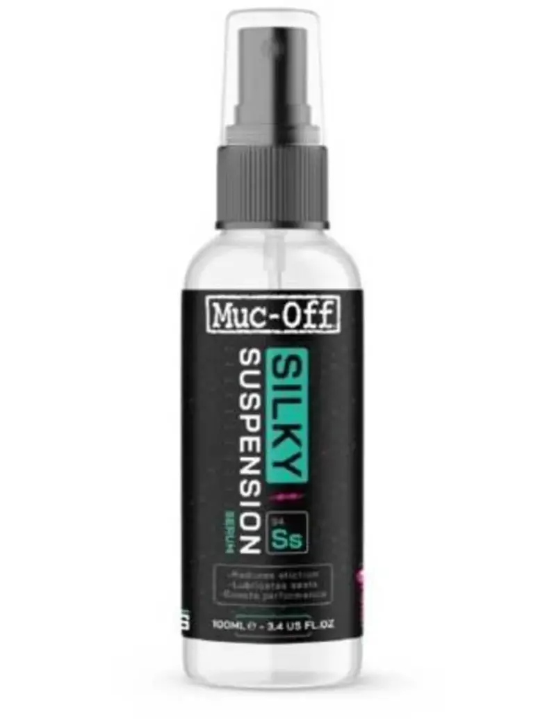 Muc-Off Silky Suspension Serum 1