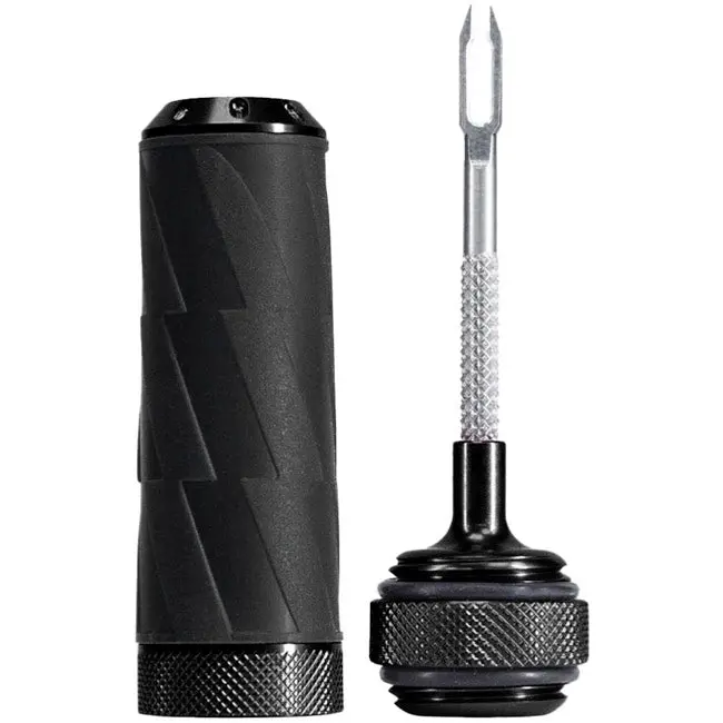 Muc-Off Tubeless Repair Capsule - Black 1