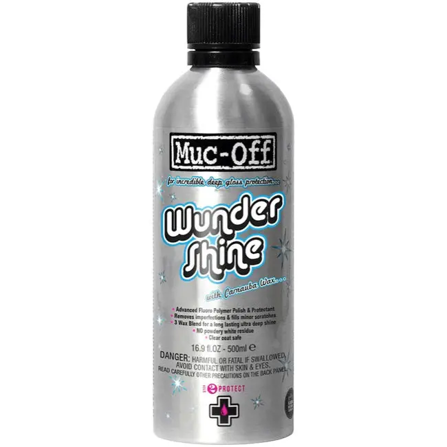 Muc-Off Wunder Shine 1