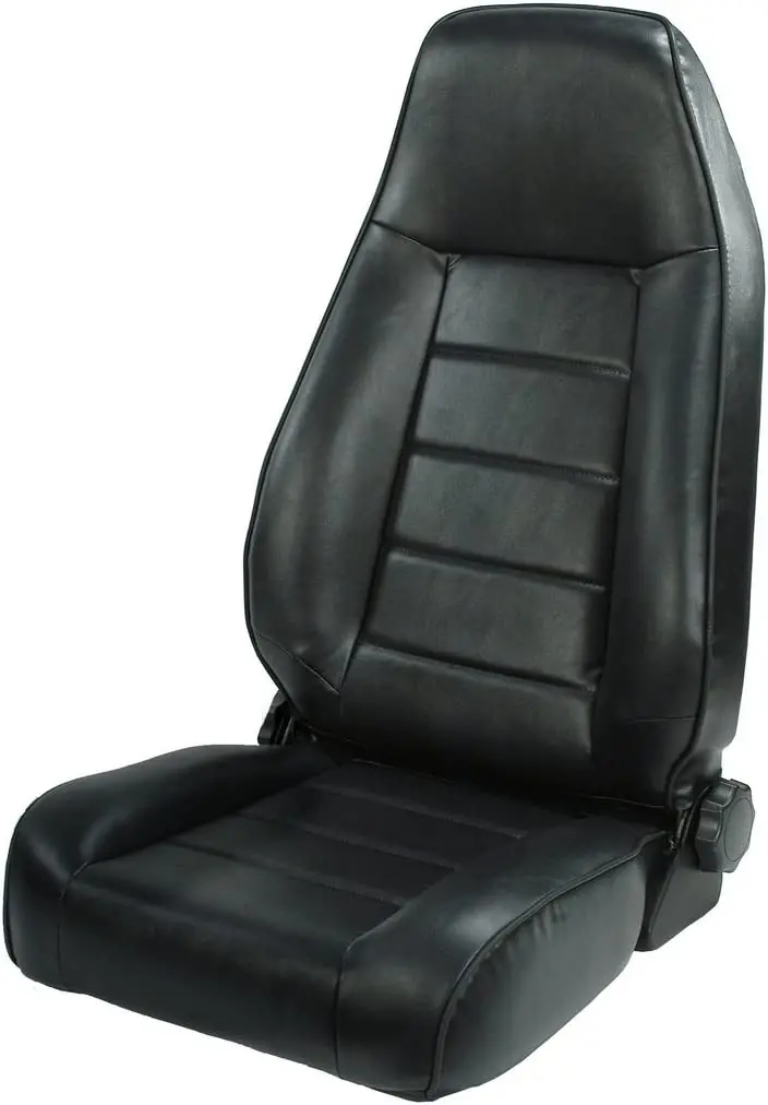 New Reclining Humvee Seat Hmmwv Seats For Your Military Vehicle - Single, Pair Or Set Of Four Or Five 1