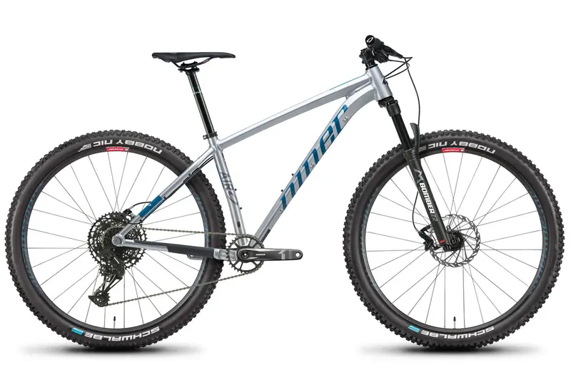 Niner Air 9 29 - 2.5-Star - Sx Eagle - Silver-Baja Blue - 2023 1