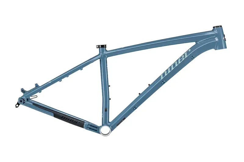 Niner Air 9 29 Frame - Slate Blue-Gray - 2023 1