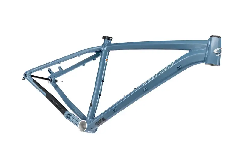 Niner Air 9 29 Frame - Slate Blue-Gray - 2023 2