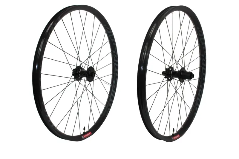 Niner Alloy 27.5" Mtb Wheelset 1