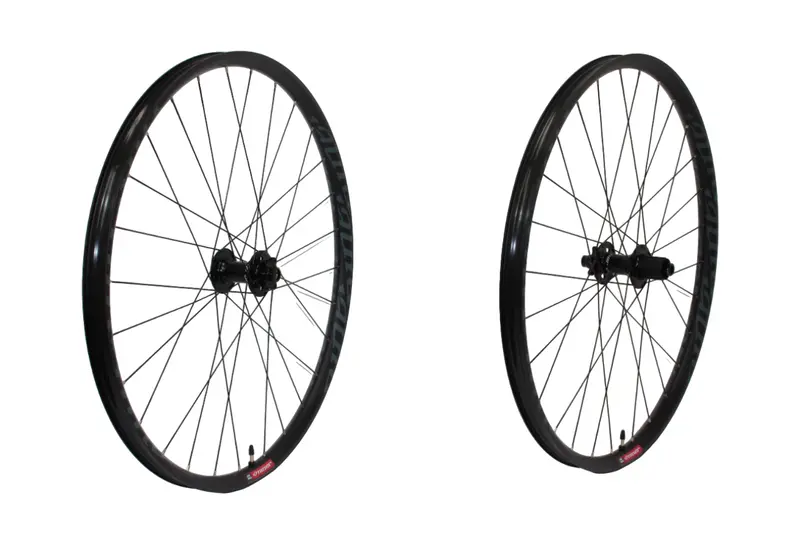 Niner Alloy 29" Trail Mtb Wheelset 1