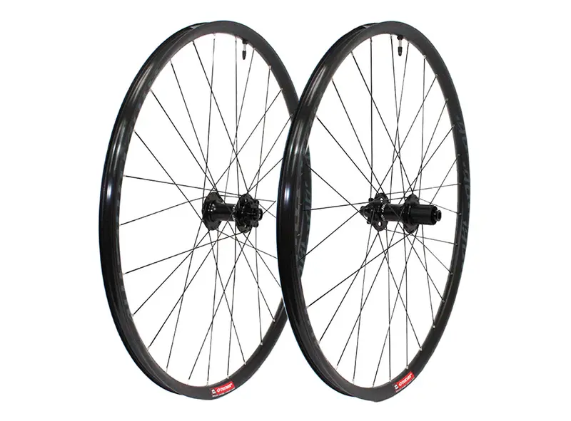 Niner Alloy 29" Xc Mtb Wheelset 1