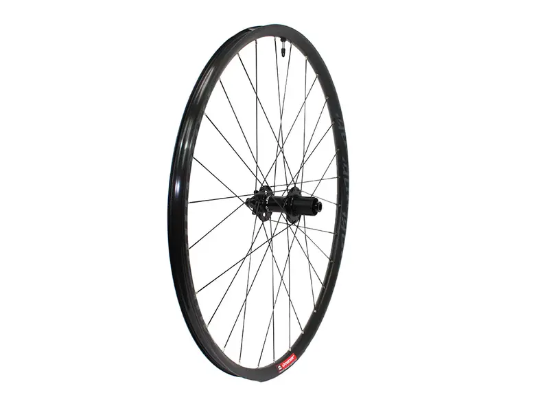 Niner Alloy 29" Xc Mtb Wheelset 2