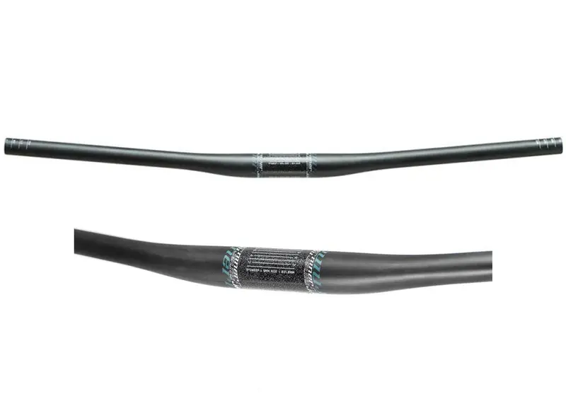Niner Flat Top 9 Carbon Flat Bar - Moondust Gray 1