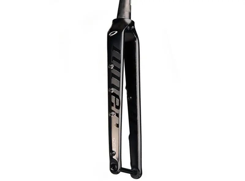 Niner Gravel Rdo 12Mm Thru Axle Fork - Flat Mount - Stealth 1