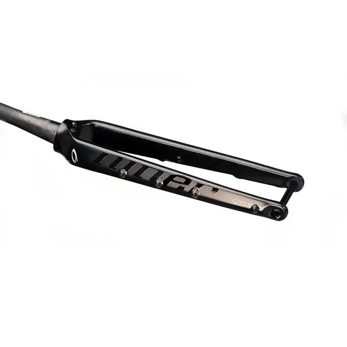Niner Gravel Rdo 12Mm Thru Axle Fork - Flat Mount - Stealth 2