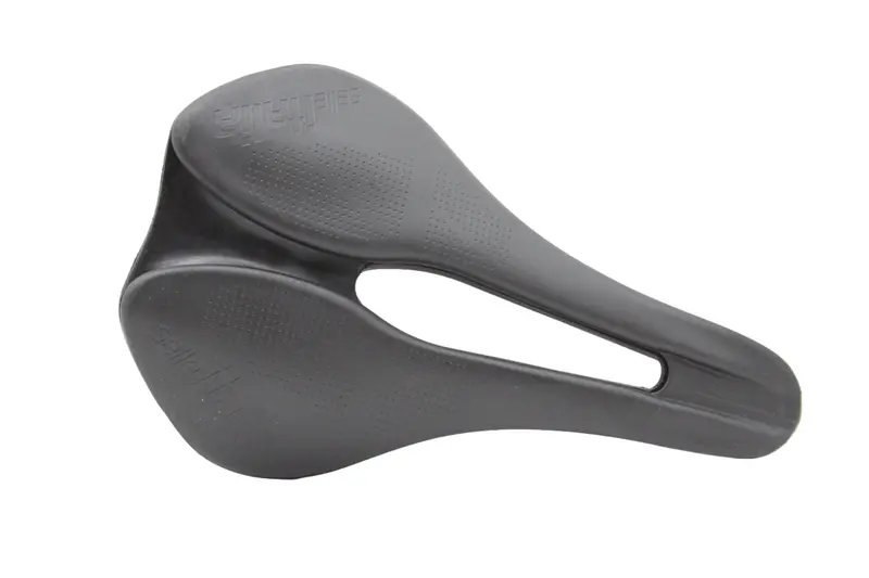 Niner Model X Superflow Saddle - Black 2