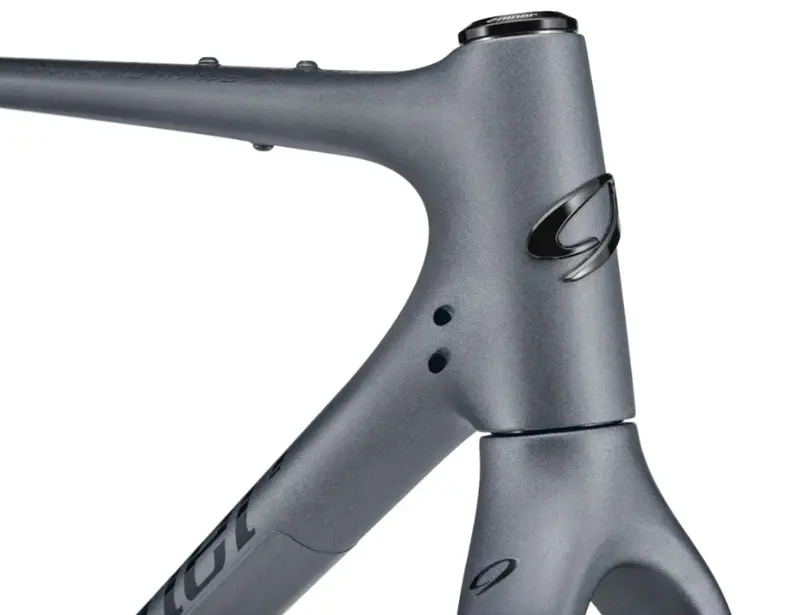 Niner Ore 9 Rdo Frameset - Magnetic Grey 4
