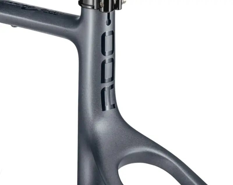 Niner Ore 9 Rdo Frameset - Magnetic Grey 6