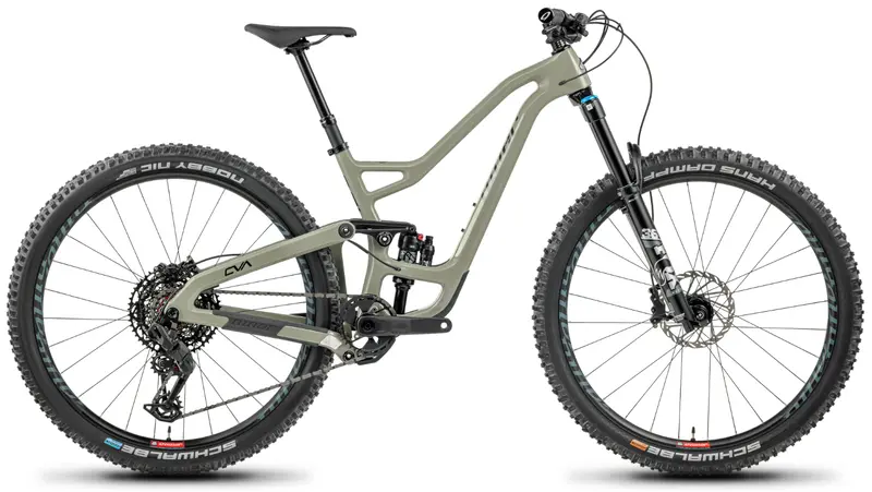 Niner Rip 9 Rdo - Eagle 70 - Hemp Grey-Black - 2026 1