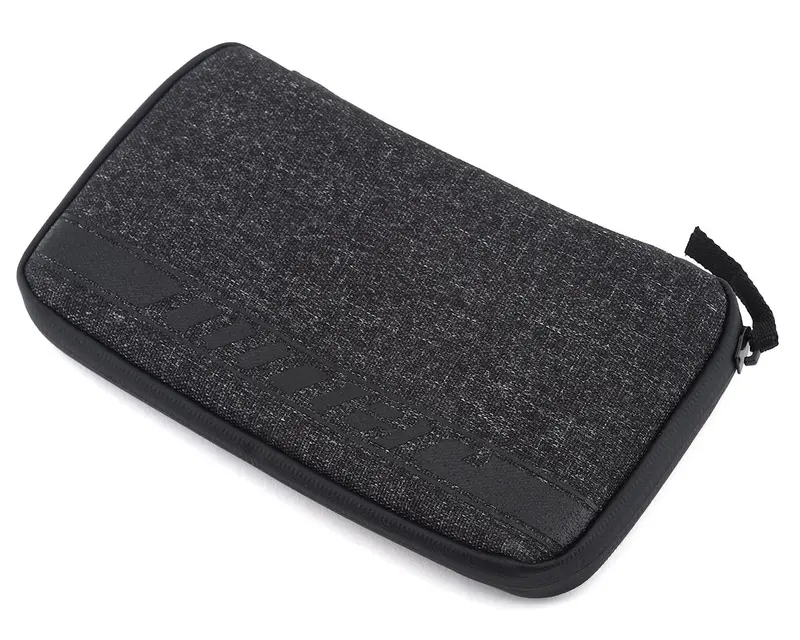 Niner Wallet - Charcoal Gray 1
