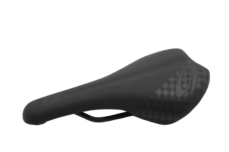 Niner X3 Boost Saddle - Black 1