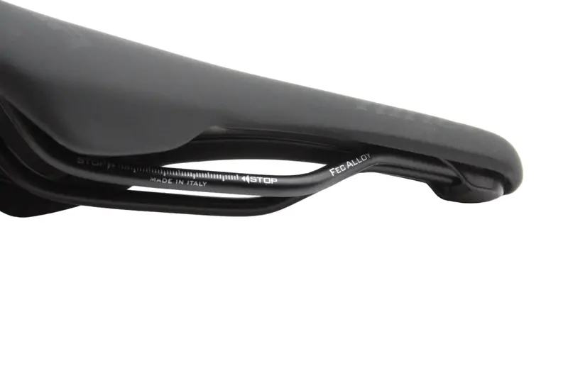 Niner X3 Boost Saddle - Black 2