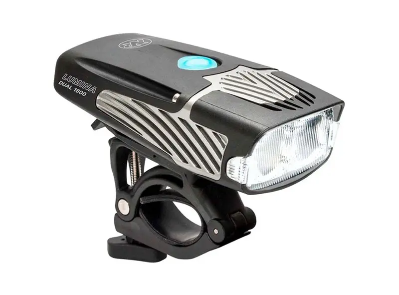 Niterider Lumina Dual 1800 Headlight 1