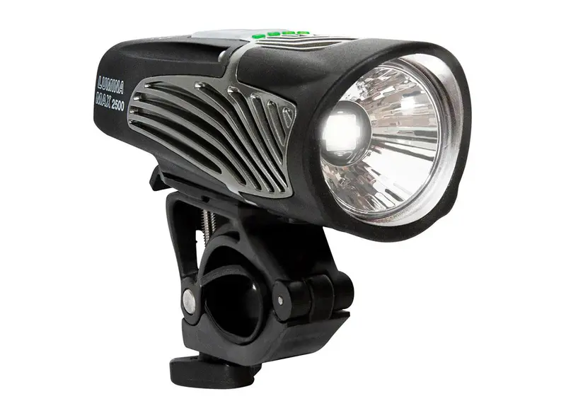 Niterider Lumina Max 2500 Front Light With Nitelink 1