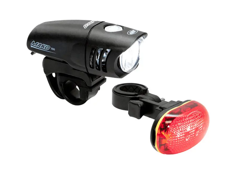 Niterider Mako 200/Tl6.0 Light Set 1