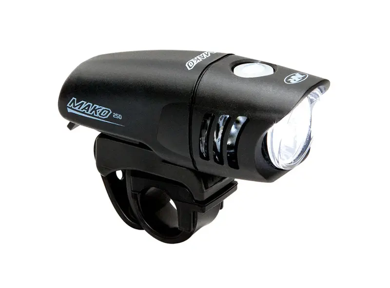 Niterider Mako 250 Front Light 1