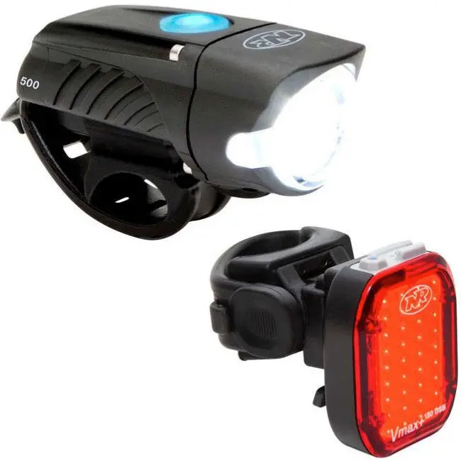 Niterider Swift 500/Vmax+ Light Set 1