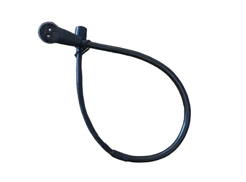 Norco Bmz Main Drive Unit Harness 1