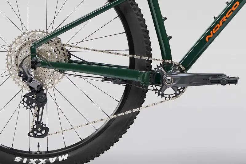 Norco Charger 1 29 - Sage Slate - 2025 2
