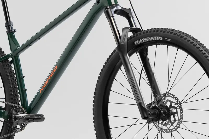 Norco Charger 1 29 - Sage Slate - 2025 3